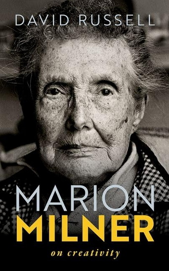 Marion Milner - DAVID RUSSELL