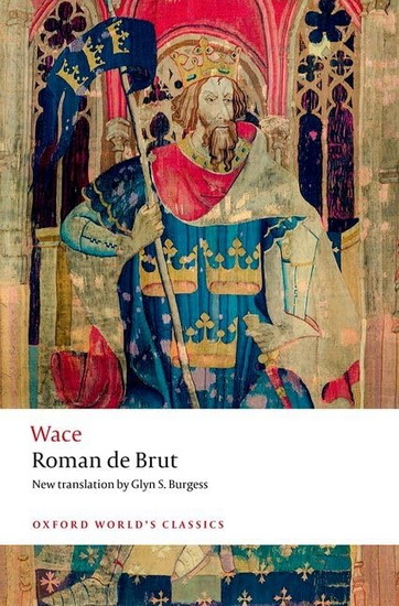 Roman de Brut - WACE