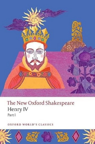 Henry IV Part I - WILLIAM SHAKESPEARE