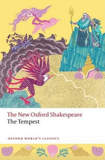 The Tempest - WILLIAM SHAKESPEARE