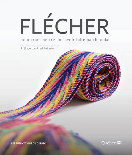 Flécher pour transmettre un savoir-faire patrimonial - COLLECTIF