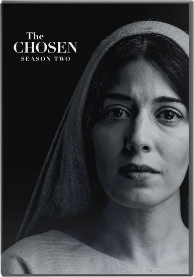 Chosen, The: S2 - DALLAS JENKINS