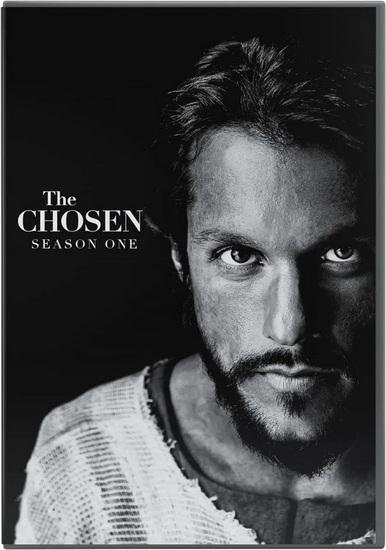 Chosen, The: S1 - DALLAS JENKINS