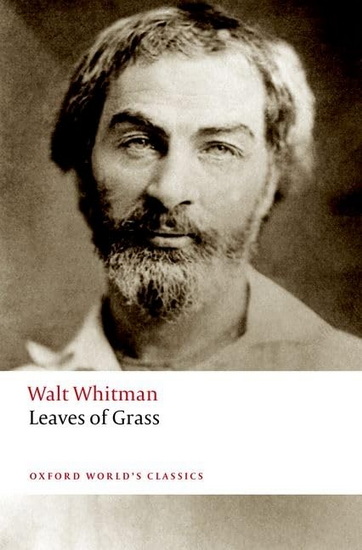 Leaves of grass - WALT WHITMAN - PETER RILEY