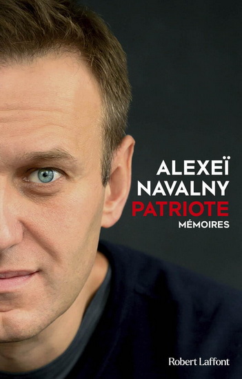 Patriote - ALEXEÏ NAVALNY