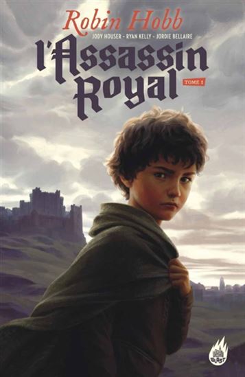 L&#39;Assassin royal #01 - JODY HOUSER & AL