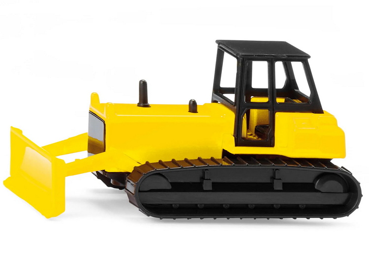 Bulldozer
