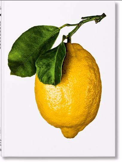 The Gourmand&#39;s Lemon: A Collection of Stories and Recipes - COLLECTIF
