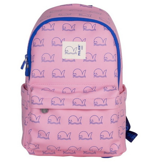 Sac à dos Baleine
