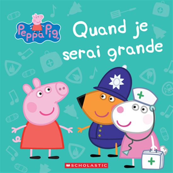 Quand je serai grande - MARILYN EASTON