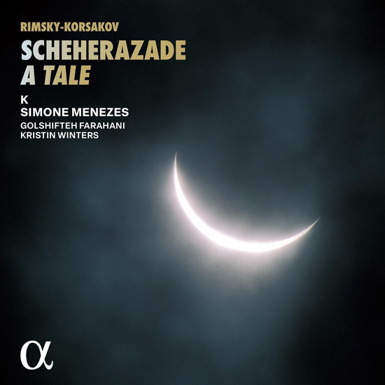 Rimsky-Korsakov: Scheherazade, A Tale - NIKOLAI RIMSKY-KORSAKOV