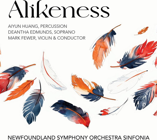 Alikeness - COMPILATION CLASSIQUE