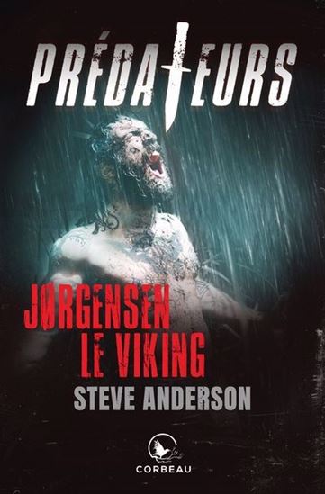 Le Viking - STEVE ANDERSON