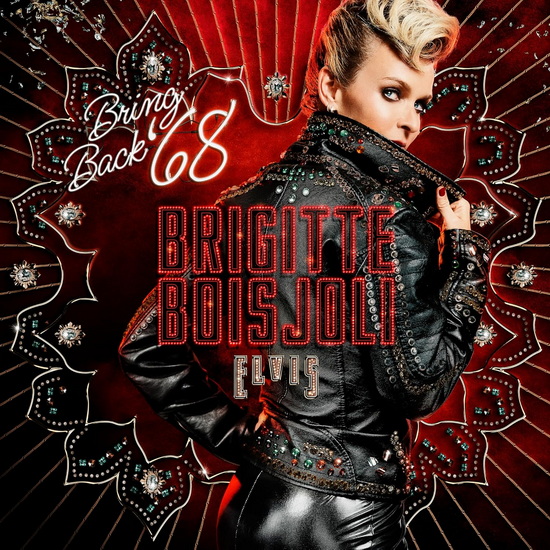 Bring Back &#39;68 - BRIGITTE BOISJOLI