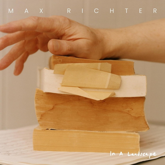 In A Landscape - MAX RICHTER