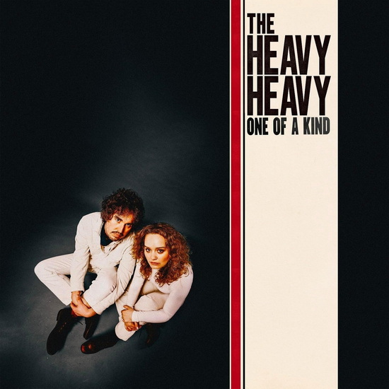 One Of A Kind - THE HEAVY HEAVY