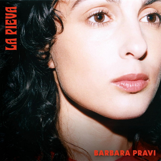 La Pieva - BARBARA PRAVI