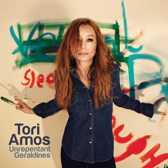 Unrepentant Geraldines - TORI AMOS