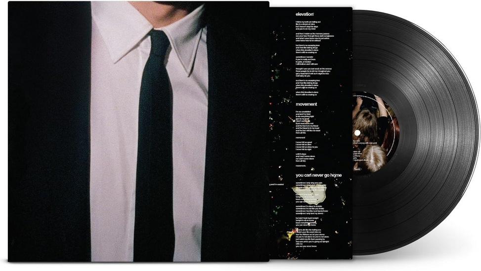 What&#39;s Wrong With New York (Vinyle) - THE DARE