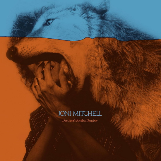 Don Juan&#39;S Reckless Daughter (2024 Remaster) (2 Vinyles) - JONI MITCHELL