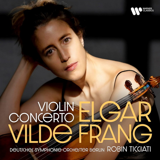 Elgar: Violin Concerto - ELGAR