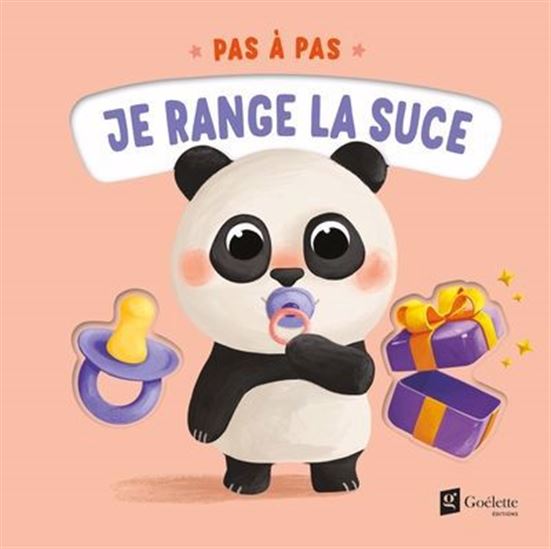 Je range la suce - COLLECTIF