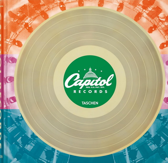 Capitol Records - COLLECTIF