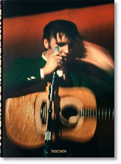 Wertheimer, Elvis, 2nd Ed. - COLLECTIF