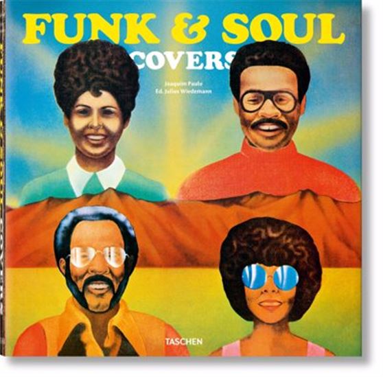 Funk & Soul Covers - COLLECTIF