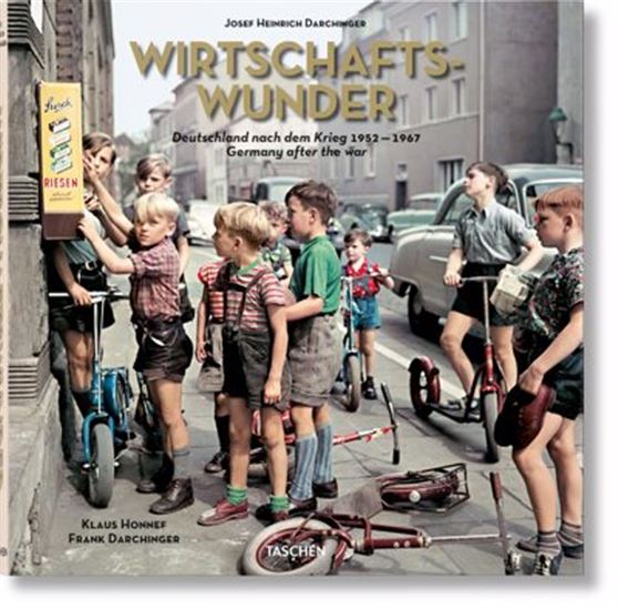 Darchinger - COLLECTIF