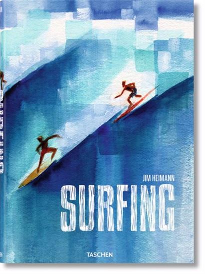 Surfing - COLLECTIF