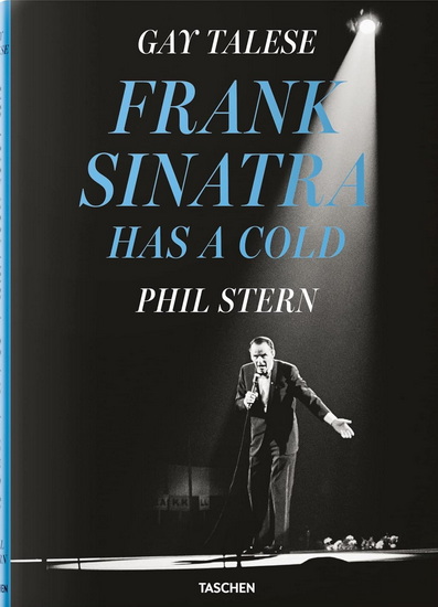 Talese, Sinatra - COLLECTIF