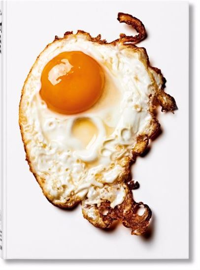 Gourmand, Eggs - COLLECTIF