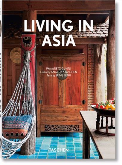 Living in Asia (40th Anniversary Edition) - COLLECTIF