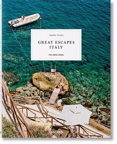 Great Escapes, Italy - COLLECTIF