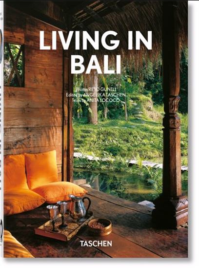 Living in Bali (40th Anniversary Edition) - COLLECTIF