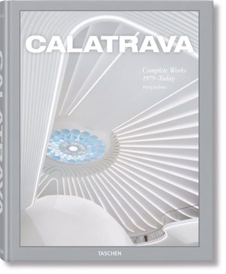 Calatrava - COLLECTIF