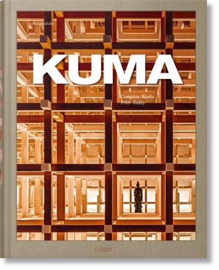 Kuma. Complete Works - COLLECTIF