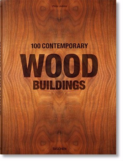 Cont. Wood Buildings - COLLECTIF
