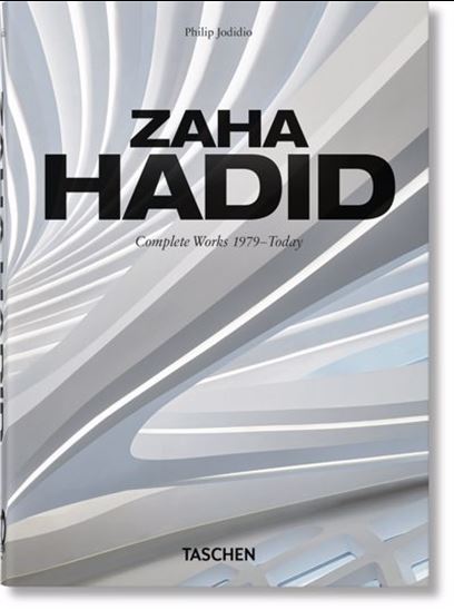 Hadid (40th Anniversary Edition) - COLLECTIF