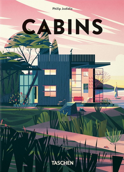 Cabins (40th Anniversary Edition) - COLLECTIF