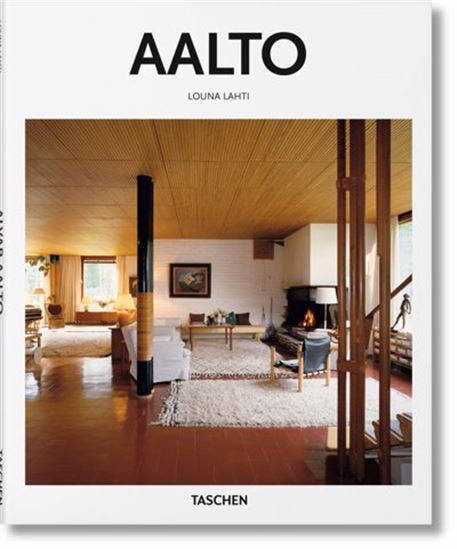 Aalto (Basic Art Edition) - COLLECTIF