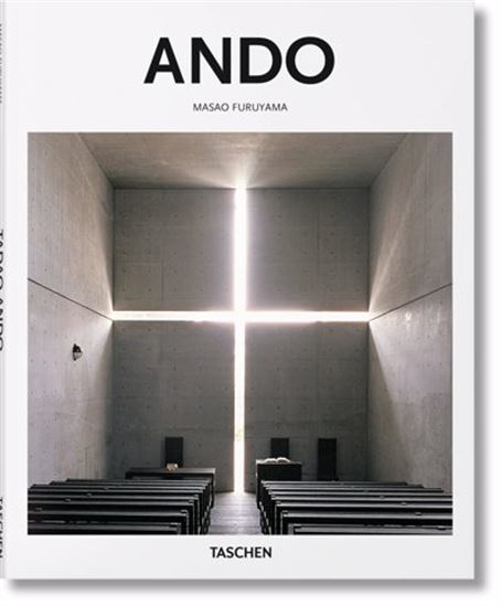 Ando (Basic Art Edition) - COLLECTIF