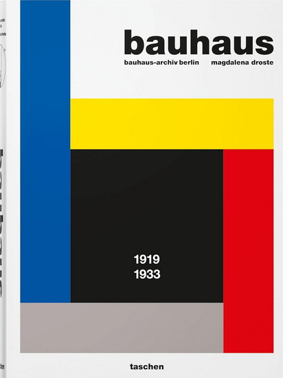 Bauhaus - COLLECTIF