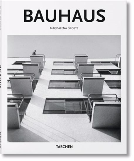 Bauhaus (Basic Art Edition) - COLLECTIF