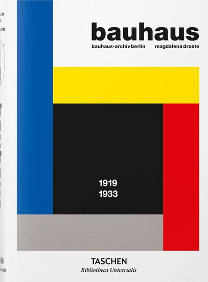 Bauhaus (Bibliotheca Universalis Edition) - COLLECTIF