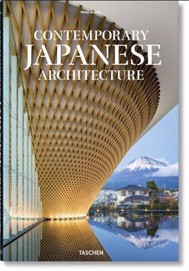 Cont. Japanese Architecture - COLLECTIF