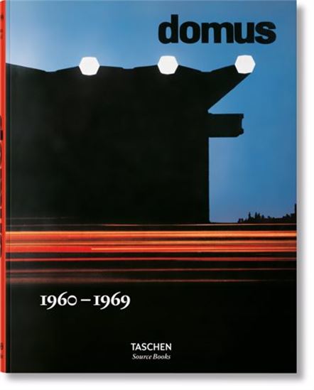 domus 1960s - COLLECTIF