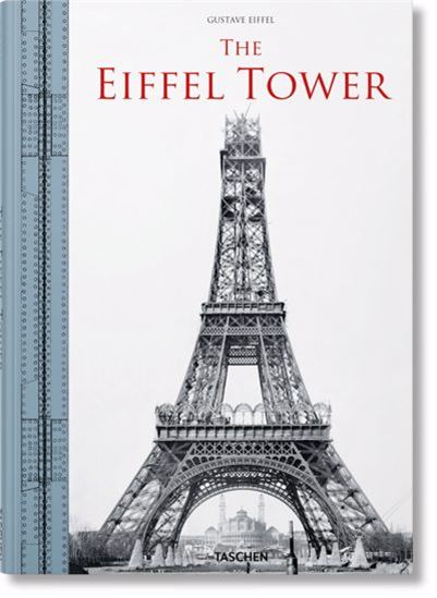 Eiffel Tower, 2nd Ed. - COLLECTIF
