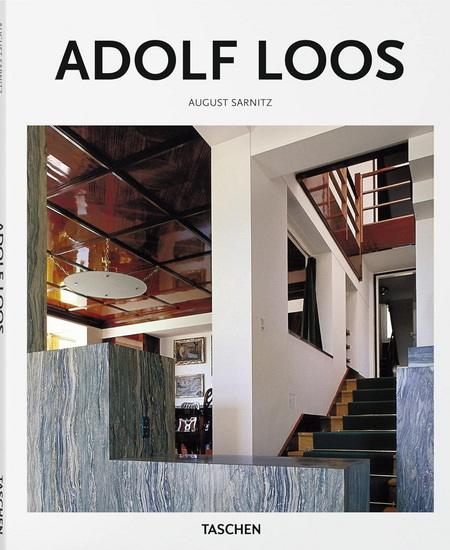 Loos (Basic Art Edition) - COLLECTIF